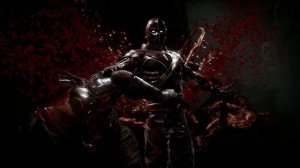Mortal Kombat 11 - Noob Saibot All Fatalities, Brutality & Fatal Blow (X-Ray) (1080p 60FPS)