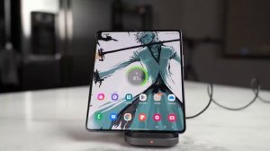 Samsung Galaxy Z Fold 5 - BIG THUMBS DOWN