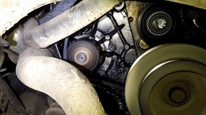 Собственно так воет помпа