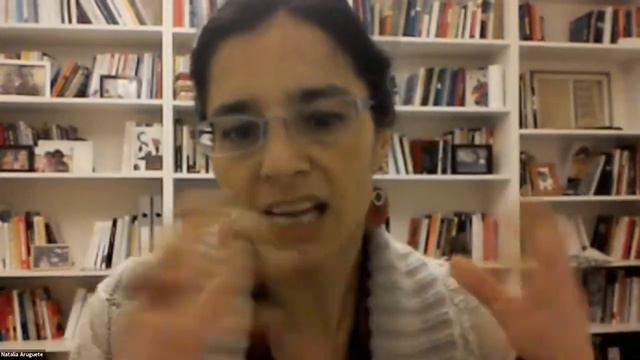 Presentación Libro "Fake News, Trolls y Otros Encantos"- Biblioteca Pop. C. Saavedra - 21-07-20 смотреть онлайн