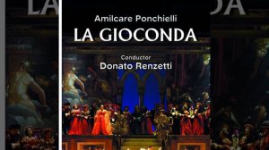 La Gioconda: Finale II Atto: Il mio braccio t'afferra