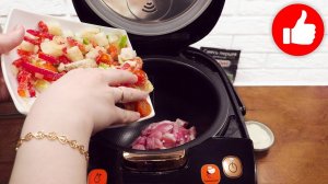 Мы в Восторге!!! Нереально Вкусное мясо! Рецепт сочного и нежного Мяса в мультиварке!