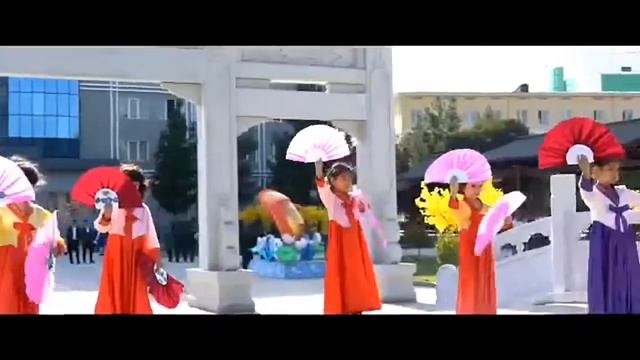 С днем рождения, Самарканд! 18.10.2019 г. смотреть онлайн