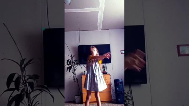 #dance чина капучино