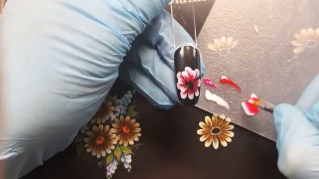 ONE STROKE /Китайская роспись. Учебное пособие, 46 страниц смотреть онлайн