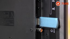 Обзор телевизора Horizont 19LE5206D с экспертом «М.Видео»