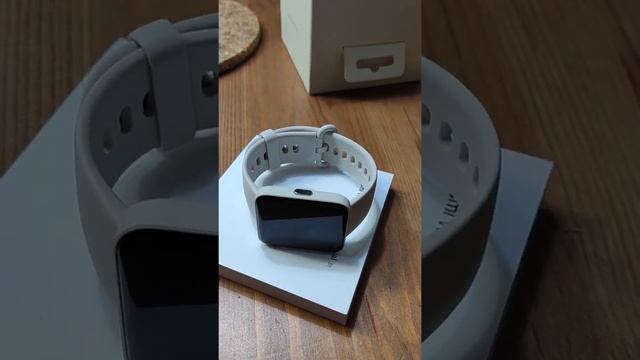 xiaomi Redmi watch 2 - unable to turn on, unable to charge