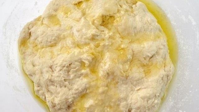 Мука царица. Мука царица