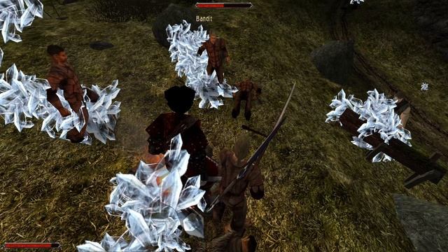 Gothic 2 - прохождение - #10