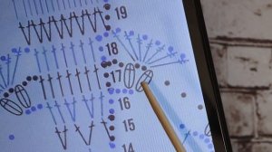 ?АНГЕЛ КРЮЧКОМ ? (как связать рождественского ангела, новогоднюю игрушку)