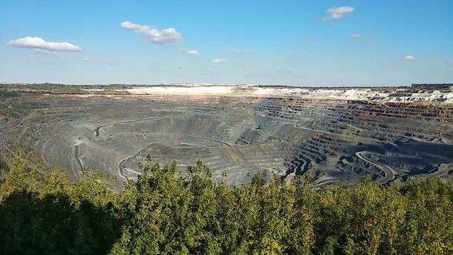 КМА - Курская Магнитная Аномалия смотреть онлайн