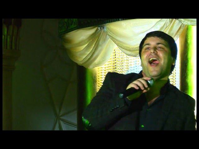 АПАНДИ МАГОМЕДОВ - Спасибо Любовь смотреть онлайн