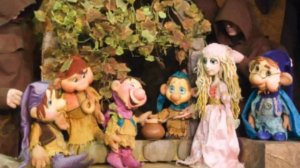 достопримечательности москвы для детей