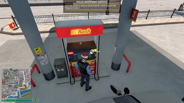 NEW SNOW UPDATE - MULTIPLAYER FLASHING LIGHTS GAME смотреть онлайн