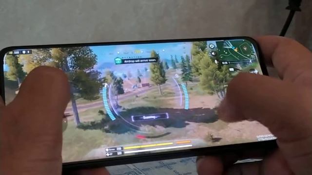 Xiaomi 12 Lite Call Of Duty Mobile Very High Graphic #xiaomi12lite5g #xiaomi12lite #callofdutymobil смотреть онлайн