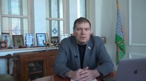 Андрей Барышев об ответственном отношении к животным