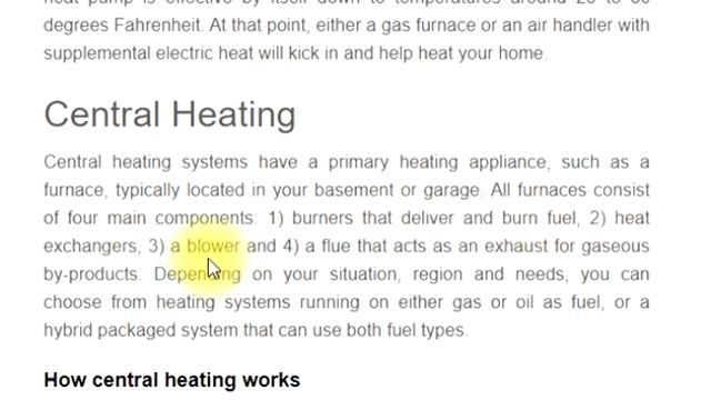 HVAC Basic and MEP Project Data in google Drive смотреть онлайн