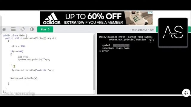 Java class 7 || Java Scope and Recursion in Bengali Live Stream смотреть онлайн