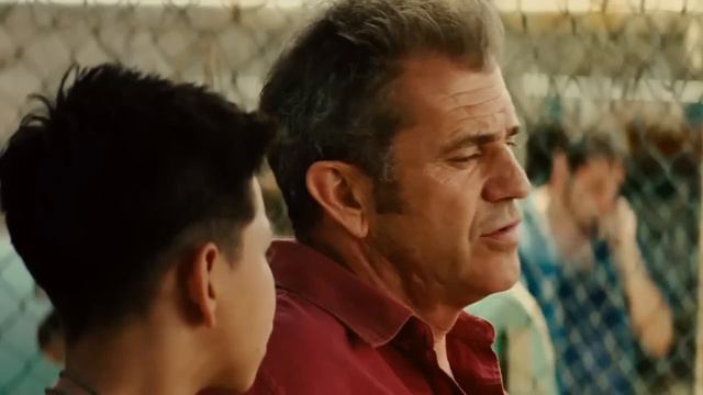 Get The Gringo trailer #1 US 2012 Mel Gibson Peter Stormare смотреть онлайн