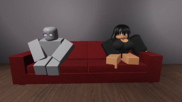 embarrassed (roblox r63 animation) смотреть онлайн