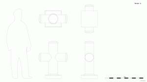 Битенг В. Чертёж.