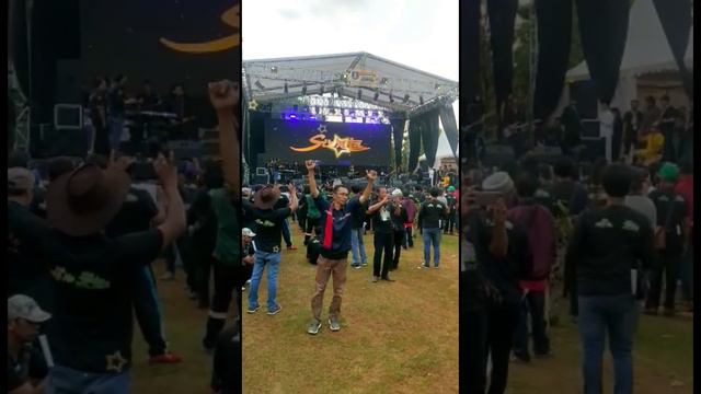 Joget Bareng Forsa Dan Soneta group 😊 смотреть онлайн