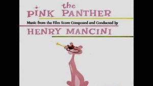 Pink Panther Official Soundtrack