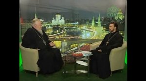 прот. Дмитрий Смирнов. О почитании святейшего патриарха