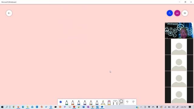 Lesson 6 - Python Arithmetic Operators (cont.); Python Assignment Operators