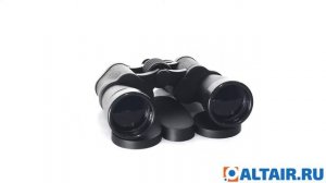 Бинокль Veber Classic БПШЦ 15x50 VL широкоугольный, черный - 3D обзор