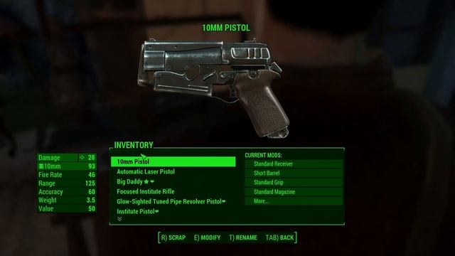 Fallout 4: 12 советов для новичков смотреть онлайн