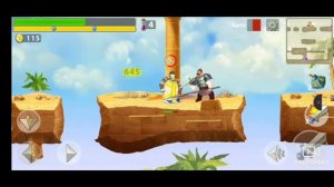 Прохождение игры три богатыря приключения часть 20