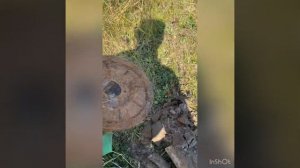 Коп металла на севере, 20 тонн