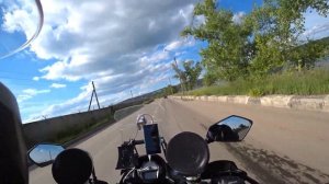 Тест динамиков АС Ural АС М100 МОЛОТ