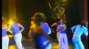 Виктория Бабаева "С ночи до рассвета"