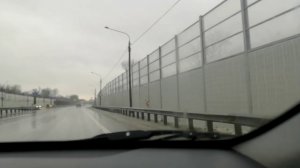 Шумозащитные экраны в Ростовской области от ООО Предприятие "ПИК"