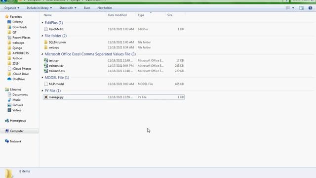 sql injection detection using machine learning | Cloud Technologies | IEEE Projects Hyderabad |