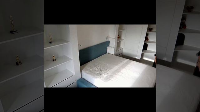 Шкаф кровать, ✔️шкаф кровать трансформер, шкаф кровать на заказ, кровать трансформер на заказ.