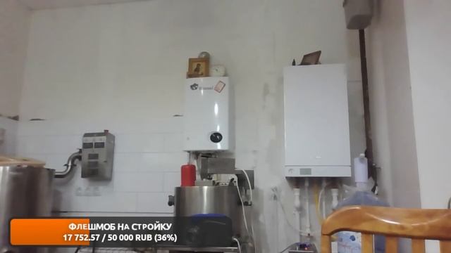 ТРЕТЬЯ ПОПЫТКА?СТРИМ С КУХНИ!!!!!!!