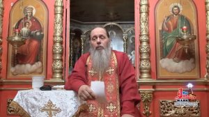 Какую пищу нельзя и можно есть православным христианам.