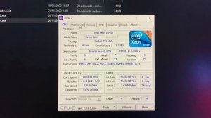 300€ PC Gaming Intel Xeon E5450 & Nvidia Geforce GTX 760