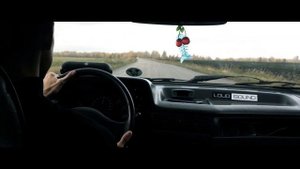 Daewoo nexia (клип на природе)