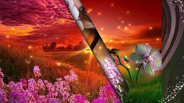 ЗАРЯ ВЕЧЕРНЯЯ.ст.О.Когдова,муз.С.Лабутин,вок.Л.Великанова,звук.А.Макалиш,монт.О.Когдова