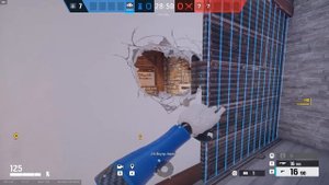 ГАЙД НА ARUNI | Rainbow Six Siege