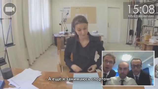 Как теперь проходят собеседования смотреть онлайн