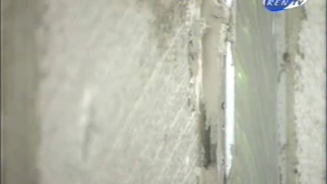 Возведение стен из газоселикатных или пеноблоков смотреть онлайн