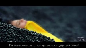 Ледяное сердце | Frozen - Шахрукх Кхан и Каджол