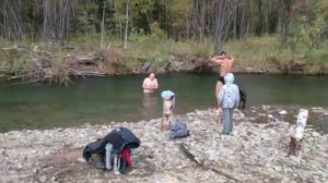 Громозека Ice Bucket Challenge