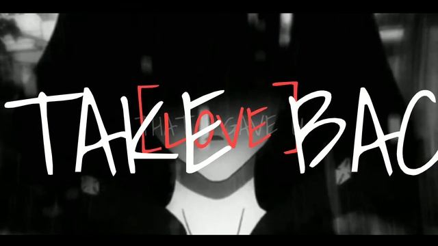 Lucid dream X Sad vibe [AMW] Alight Motion смотреть онлайн