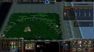 Ny16 LAN Party WC3 Legion Tower Defence Part 2